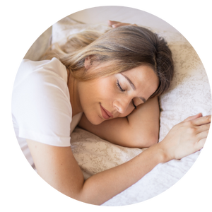 regula las horas de sueño