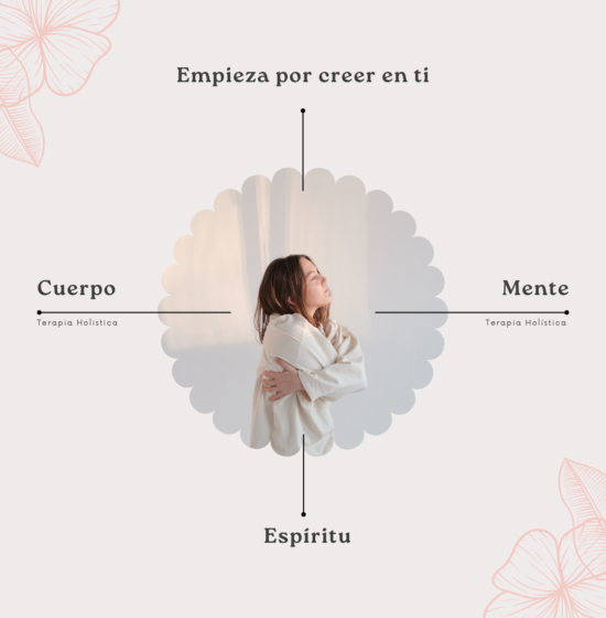 equilibra tu cuerpo, mente y alma