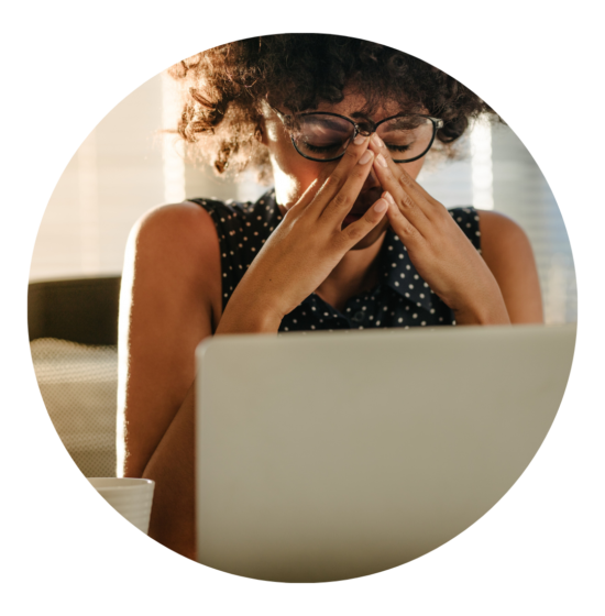 te enseño a reducir el estres y la ansiedad