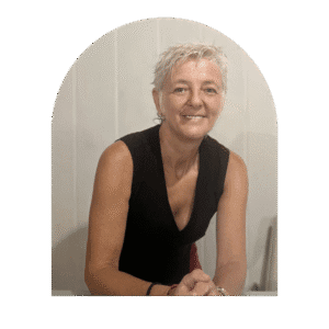 Monica catala terapeuta holistica creadora del programa hablandoclaro